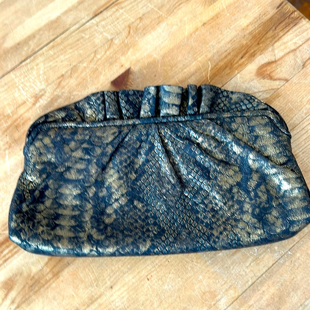 Lauren Merkin Clutch - Picture 2 of 7